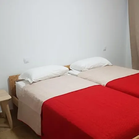 Pozo El Cablero Apartment *
